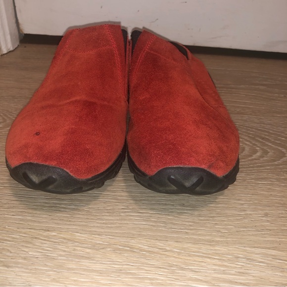 Merrell youth slip on shoes size 5 - Picture 3 of 7